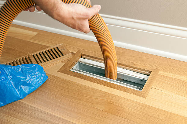 Best Affordable HVAC Duct Cleaning  in Colfax, WI