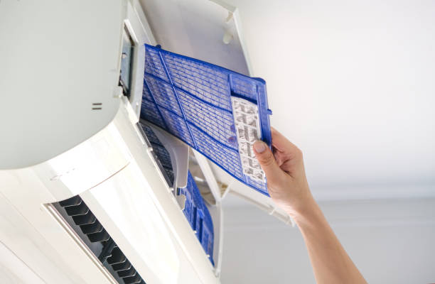 Best HVAC Air Duct Cleaning  in Colfax, WI