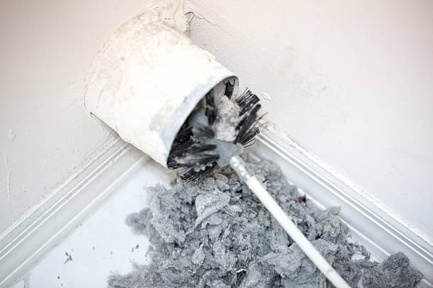 Best Best Air Duct Cleaning Company  in Colfax, WI
