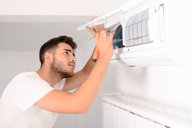 Best HVAC System Cleaning  in Colfax, WI