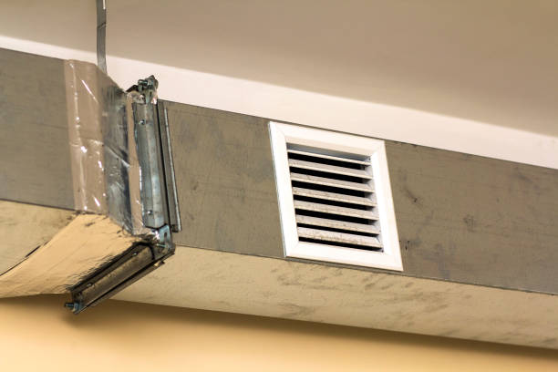 Best Commercial Air Duct Cleaning  in Colfax, WI