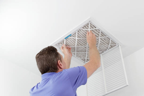 Best General Air Duct Cleaning  in Colfax, WI